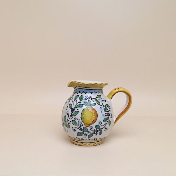 PITCHER CM.11H, LIMONCINI